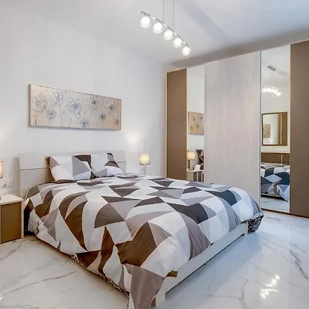 Splendid 2br In St Julians *