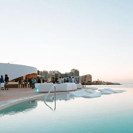 Splendid 2br In St Julians Apartament *