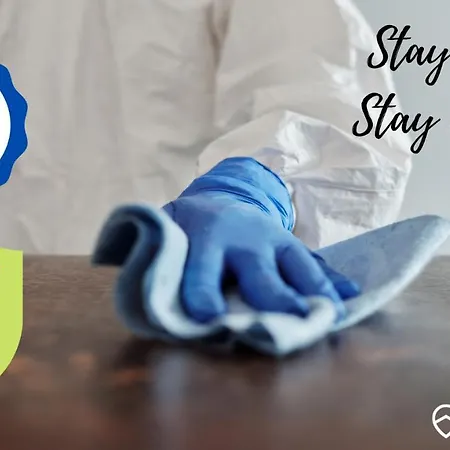 Daire Splendid 2br In St Julians