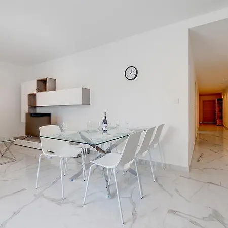 Splendid 2br In St Julians *