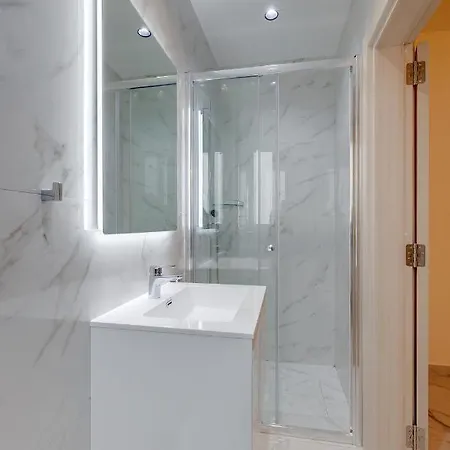 Splendid 2br In St Julians Lägenhet *