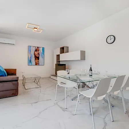 Appartamento Splendid 2br In St Julians *