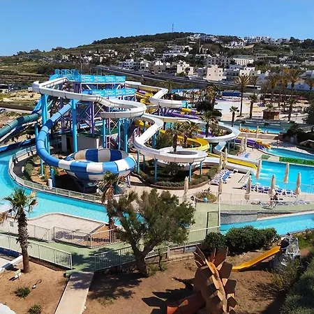 Splendid 2br In St Julians Daire Saint Julian's