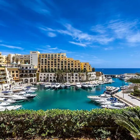 Splendid 2br In St Julians Appartamento