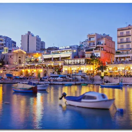 Splendid 2br In St Julians Διαμέρισμα Saint Julian's