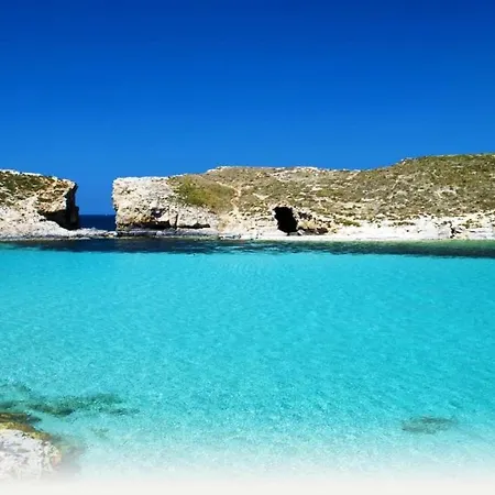 Lägenhet Splendid 2br In St Julians