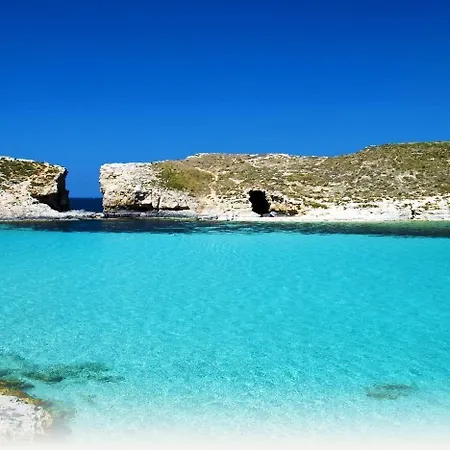 Διαμέρισμα Splendid 2br In St Julians Saint Julian's