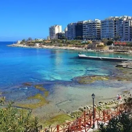 Splendid 2br In St Julians * Saint Julian's
