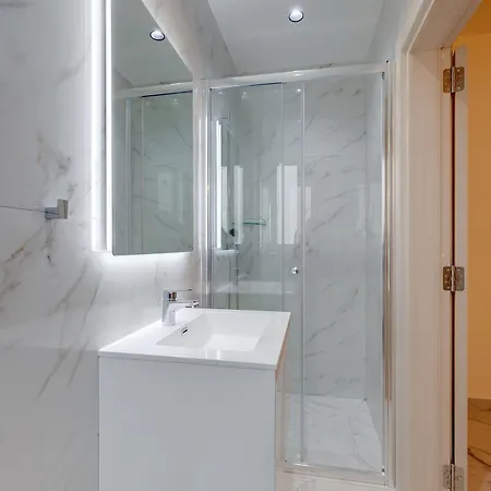 Splendid 2br In St Julians Apartment *