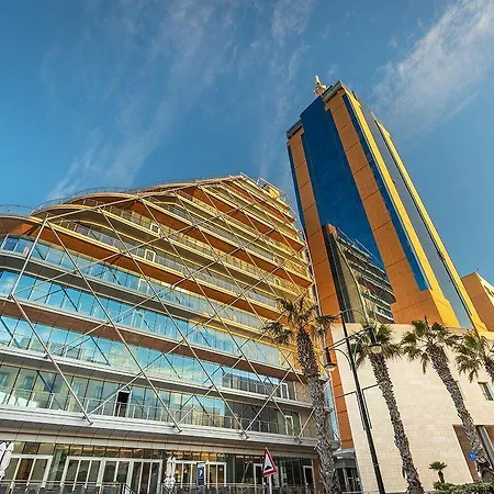 Splendid 2br In St Julians Saint Julian's