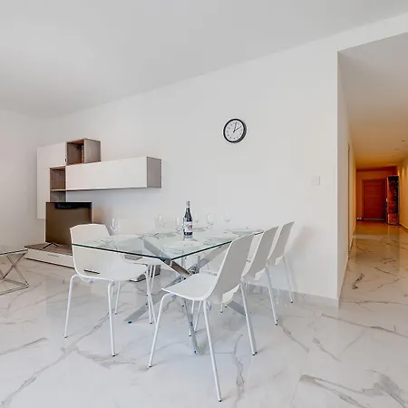 Splendid 2br In St Julians Lägenhet *