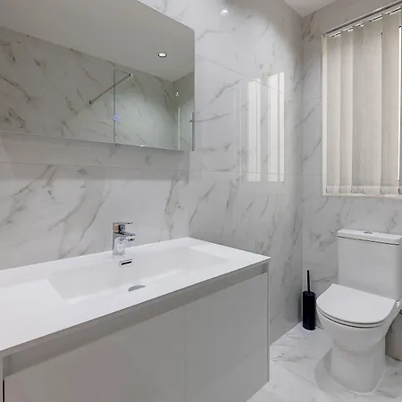 Daire Splendid 2br In St Julians *