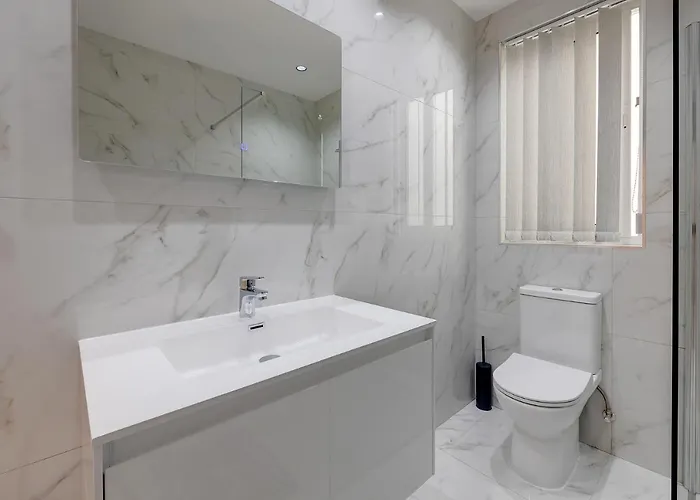 Splendid 2br In St Julians *