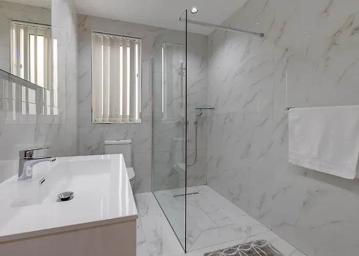 Lägenhet Splendid 2br In St Julians