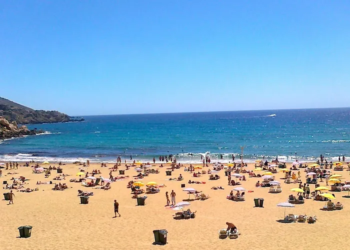 Lägenhet Splendid 2br In St Julians