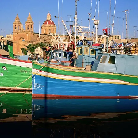 Lejlighed Splendid 2br In St Julians *