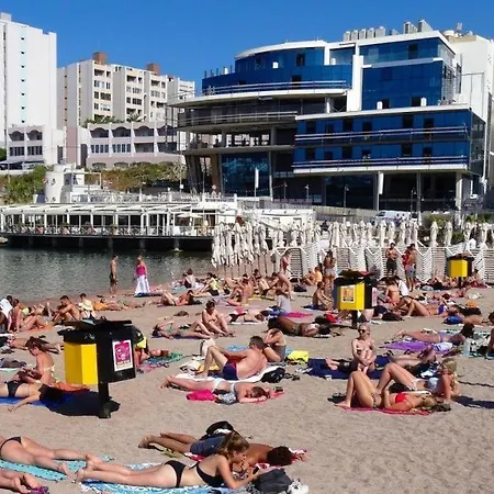 Lejlighed Splendid 2br In St Julians *