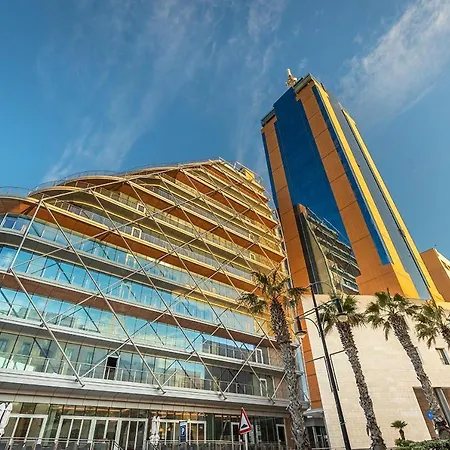 Splendid 2br In St Julians Lejlighed Saint Julian's